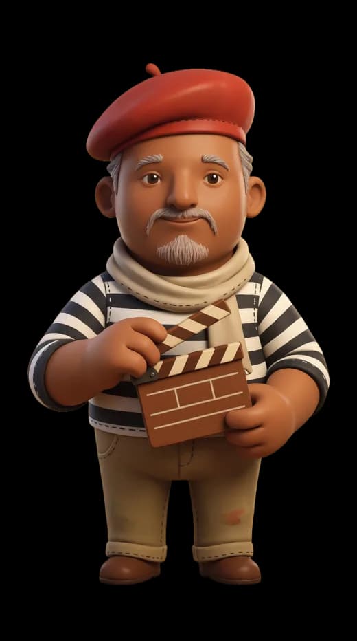 Director